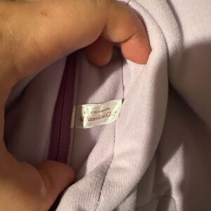 American Girl Light Purple Jacket